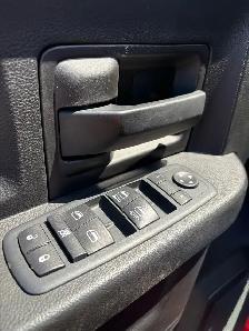 2019 RAM 1500 Classic Tradesman 5.7L - Photo 8