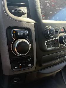 2019 RAM 1500 Classic Tradesman 5.7L - Photo 11