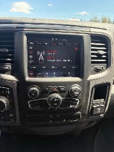 2019 RAM 1500 Classic Tradesman 5.7L - Photo 13