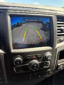 2019 RAM 1500 Classic Tradesman 5.7L - Photo 14