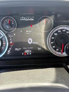 2019 RAM 1500 Classic Tradesman 5.7L - Photo 15