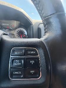 2019 RAM 1500 Classic Tradesman 5.7L - Photo 16