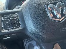 2019 RAM 1500 Classic Tradesman 5.7L - Photo 17