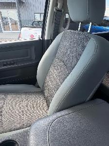 2019 RAM 1500 Classic Tradesman 5.7L - Photo 19