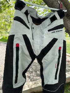 Octane Venture Motorcycle Pants - Mens Large - Photo 2
