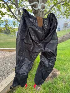 Octane Venture Motorcycle Pants - Mens Large - Photo 7