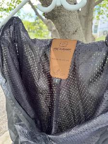 Octane Venture Motorcycle Pants - Mens Large - Photo 8