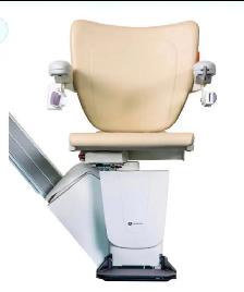 Stairlift Handicare 1100 Model 2023 3 AVAILABLE - Photo 4