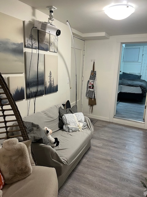 1 Bedroom in Fairview