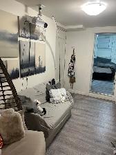 1 Bedroom in Fairview