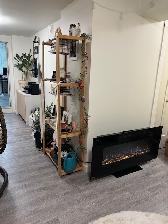 1 Bedroom in Fairview - Photo 3