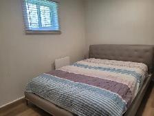 Logement (3 1/2) à louer - Meublé ou non