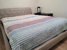 Logement (3 1/2) à louer - Meublé ou non - Photo 2