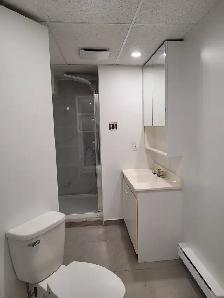 Logement (3 1/2) à louer - Meublé ou non - Photo 10
