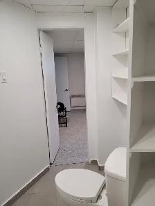 Logement (3 1/2) à louer - Meublé ou non - Photo 11