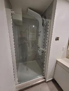 Logement (3 1/2) à louer - Meublé ou non - Photo 12
