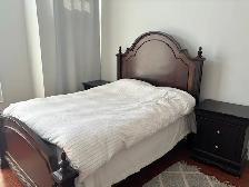 Vaughan nice Area 2nd floor Room Rent - Photo 3