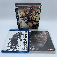 Metal Gear Solid 4 Guns of the Patriots (Limited Edition) - Photo 2
