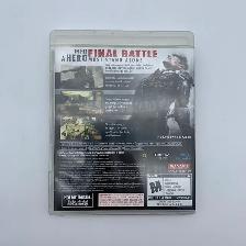 Metal Gear Solid 4 Guns of the Patriots (Limited Edition) - Photo 4