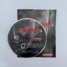 Metal Gear Solid 4 Guns of the Patriots (Limited Edition) - Photo 5