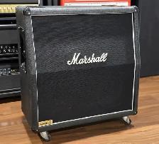 Marshall 1960A Slash Signature (Échange Possible) - Photo 2