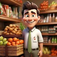 experienced grocery clerk available anytime - Photo 2
