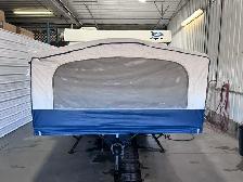 2007 Jayco Jay Series 1207 COMPACT, SUV TOWABLE, - Photo 4