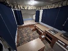 2007 Jayco Jay Series 1207 COMPACT, SUV TOWABLE, - Photo 5