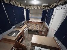 2007 Jayco Jay Series 1207 COMPACT, SUV TOWABLE, - Photo 7