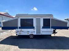 2007 Jayco Jay Series 1207 COMPACT, SUV TOWABLE, - Photo 9