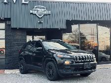 2016 Jeep Cherokee 4WD 4dr Sport - Photo 2