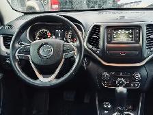 2016 Jeep Cherokee 4WD 4dr Sport - Photo 8