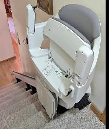 Stairlift Home Glide Chair Lift - Photo 2