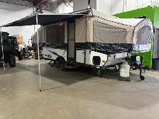 SALE PRICE  2018 FOREST RIVER VIKING 2308 LS