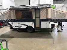SALE PRICE  2018 FOREST RIVER VIKING 2308 LS - Photo 2