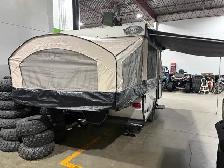SALE PRICE  2018 FOREST RIVER VIKING 2308 LS - Photo 4