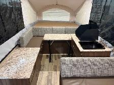 SALE PRICE  2018 FOREST RIVER VIKING 2308 LS - Photo 11