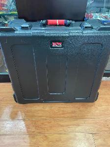 Gator Case No Key