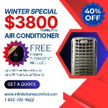 Lennox Air conditioner Air conditioner Air conditioner - Photo 7