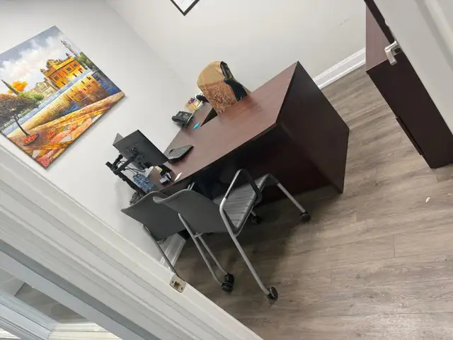 Office Space for Rent