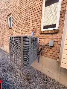 Lennox Air conditioner Air conditioner Air conditioner - Photo 3