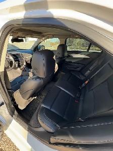 2018 Cadillac ATS AWD - Photo 7