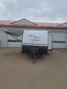2025 Open Range 26 BHS