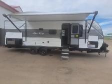 2025 Open Range 26 BHS - Photo 3