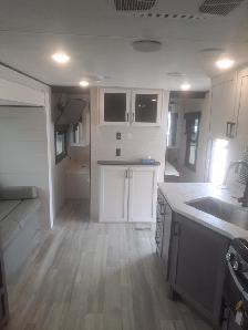 2025 Open Range 26 BHS - Photo 16