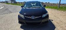 2012 HONDA CIVIC COUPE