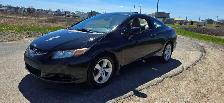 2012 HONDA CIVIC COUPE - Photo 2