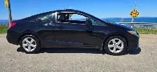 2012 HONDA CIVIC COUPE - Photo 4