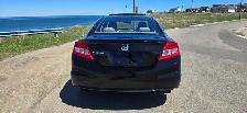 2012 HONDA CIVIC COUPE - Photo 5