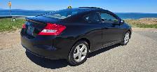 2012 HONDA CIVIC COUPE - Photo 6